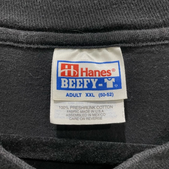 Laughlin Nevada 1997 Vintage T-shirt Size XXL - Picture 2 of 5